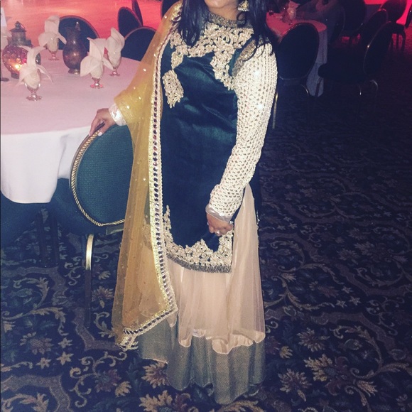 Lehenga - Picture 1 of 1